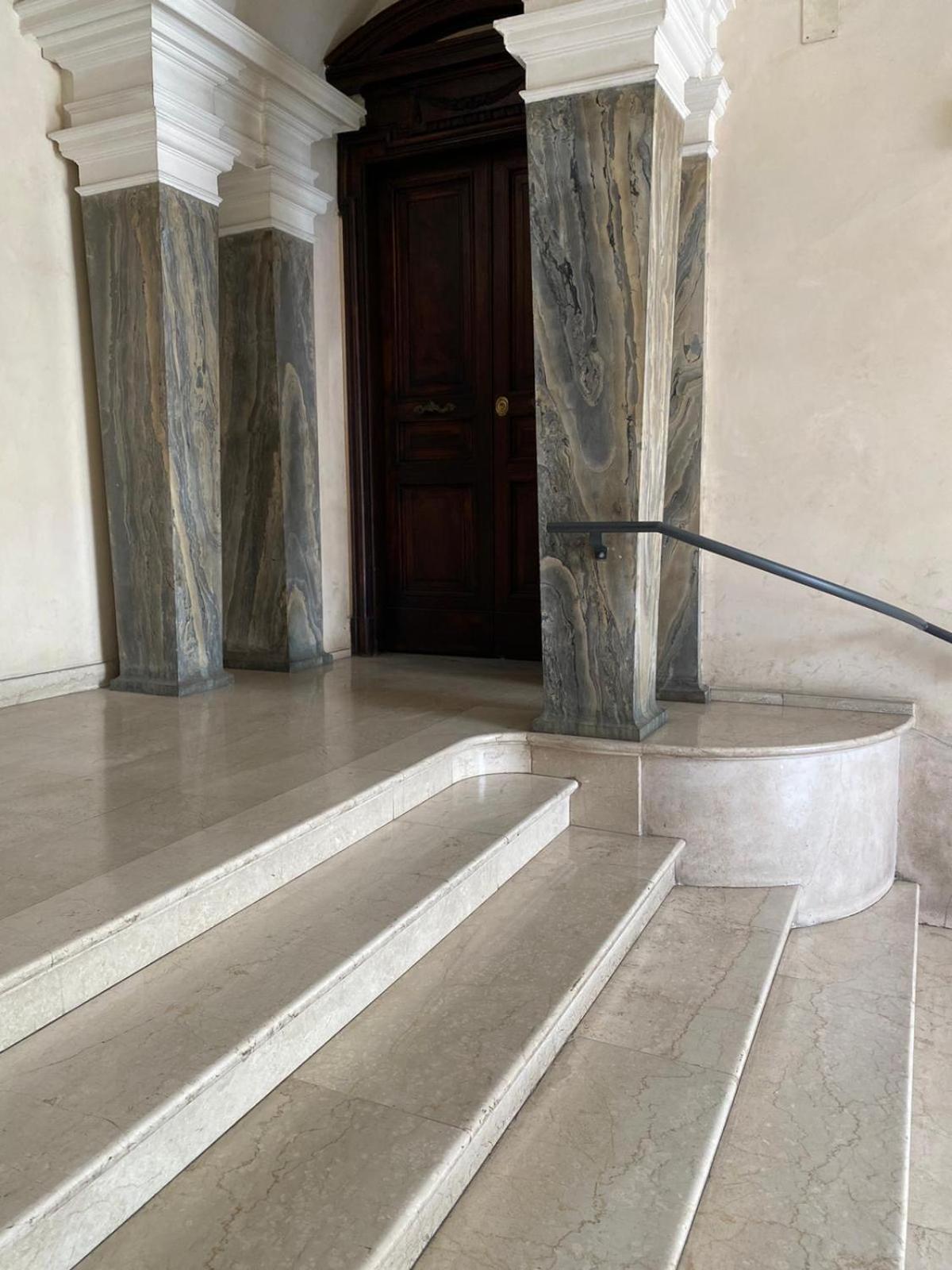 Palazzo Marescalchi Belli, Vicino Piazza Di Spagna 로마 외부 사진